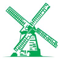 Green Mill Logo - Karta Pića